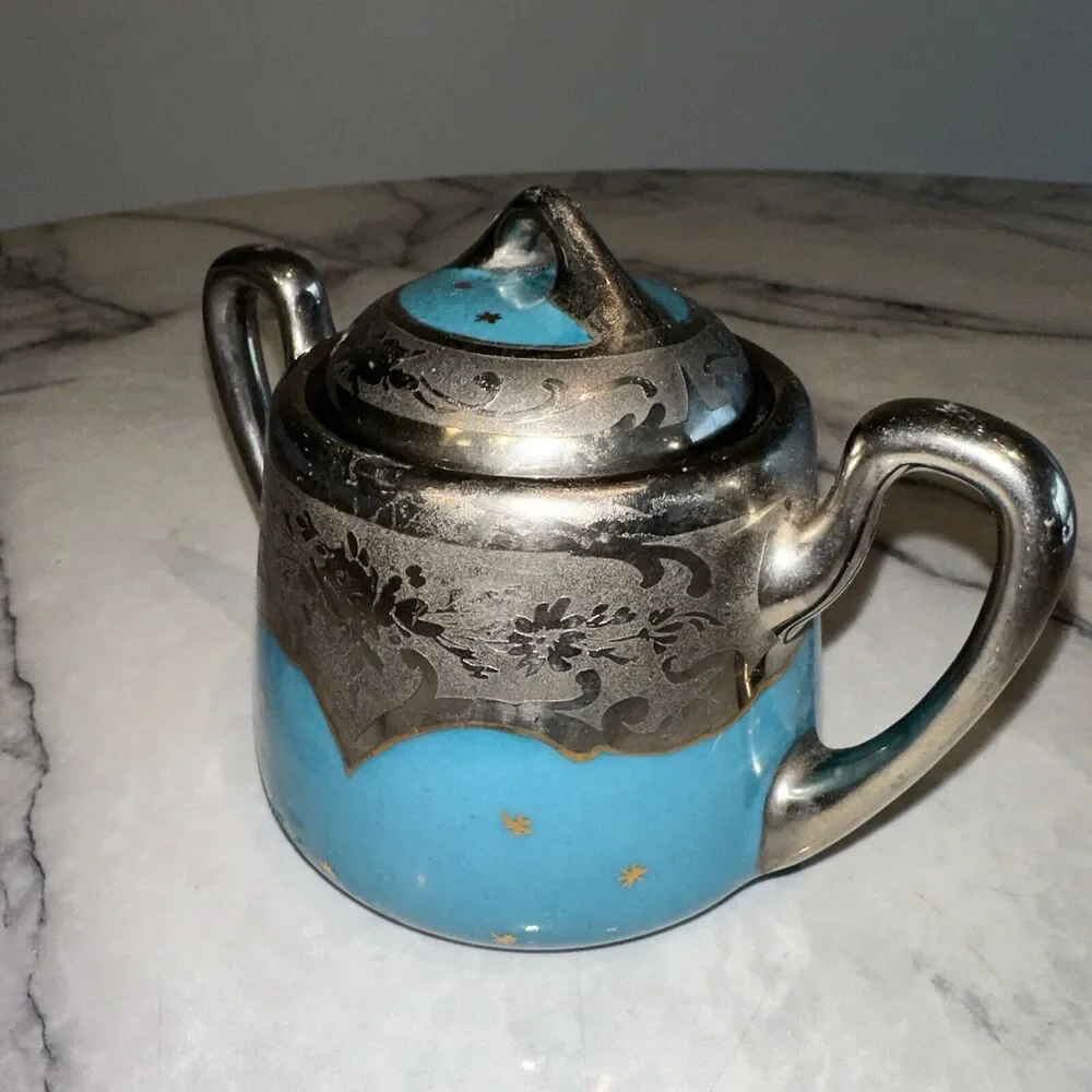 brauer vintage hand